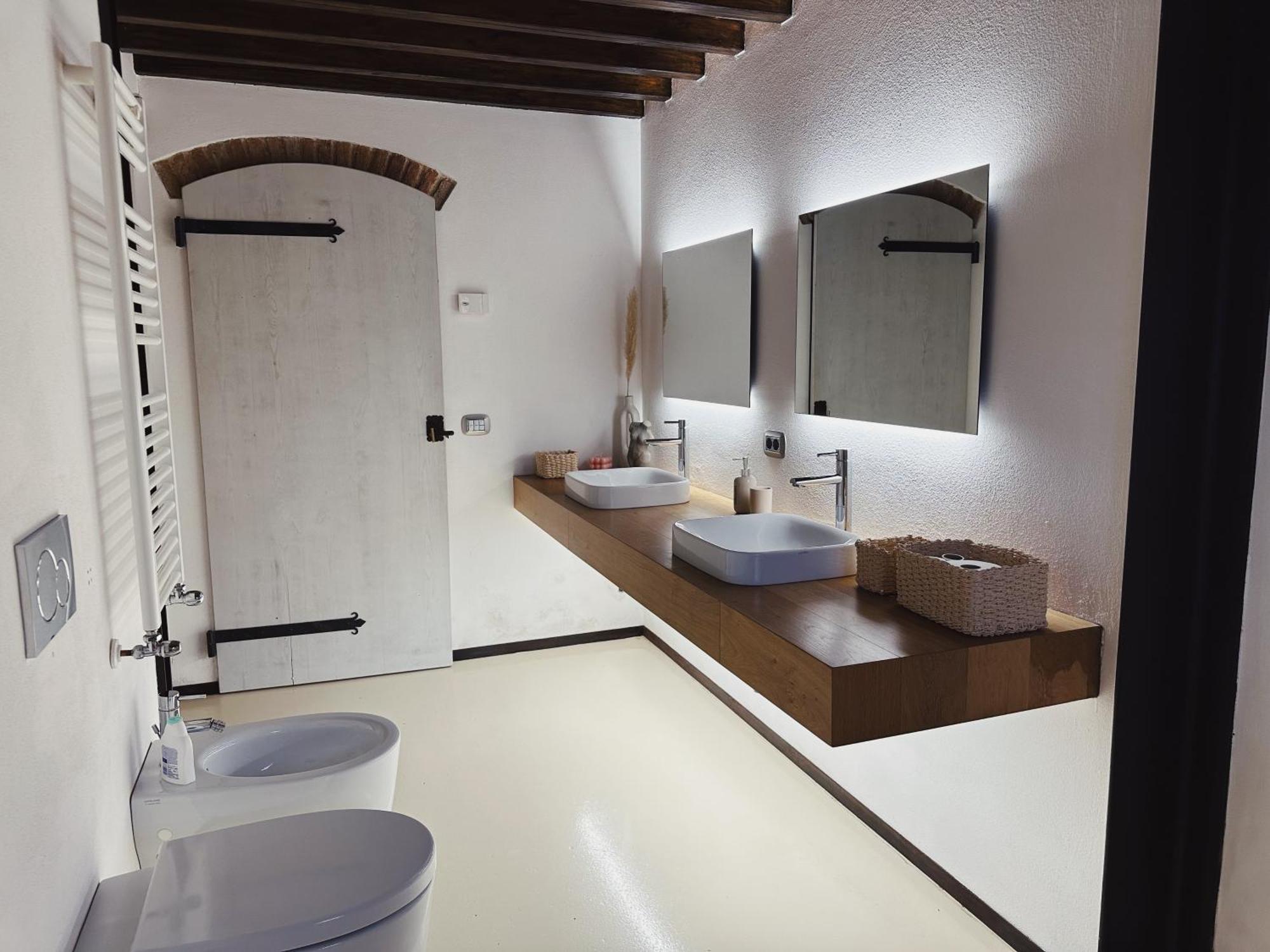 Appartement La Dimora Di Piero à Gricignano Extérieur photo