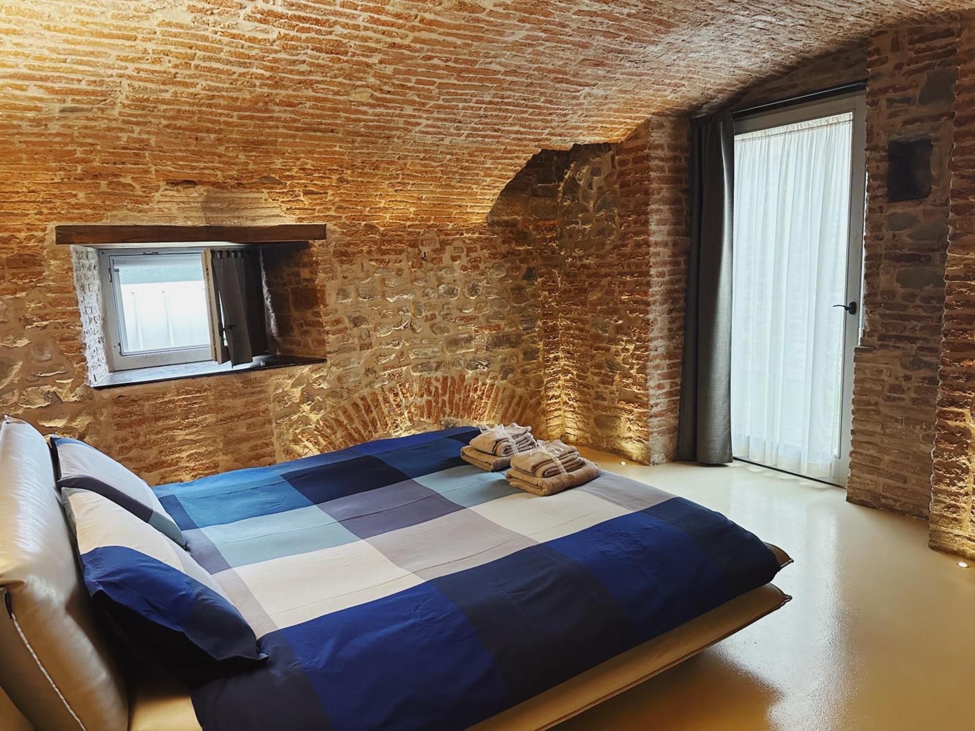Appartement La Dimora Di Piero à Gricignano Extérieur photo