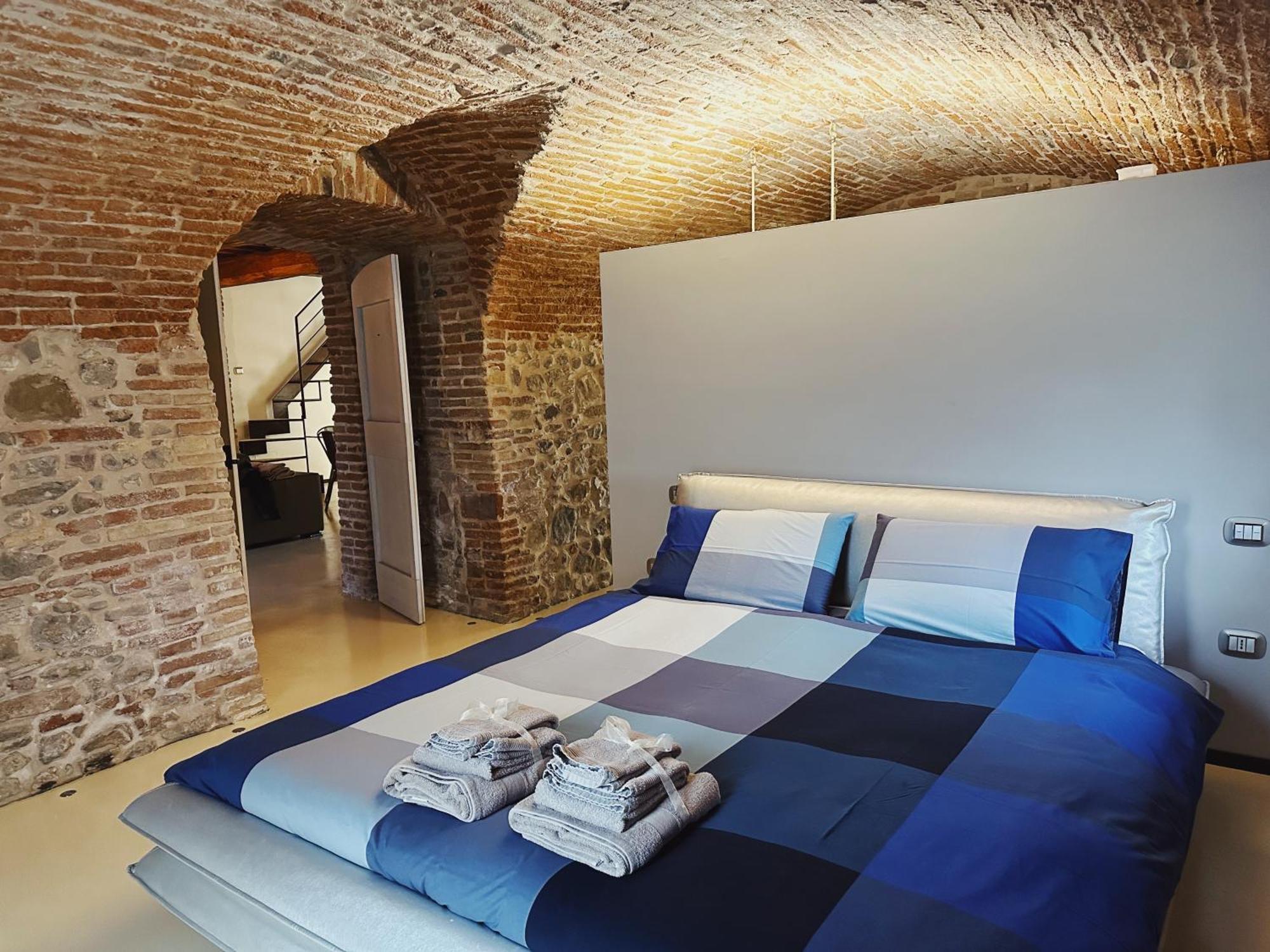Appartement La Dimora Di Piero à Gricignano Extérieur photo